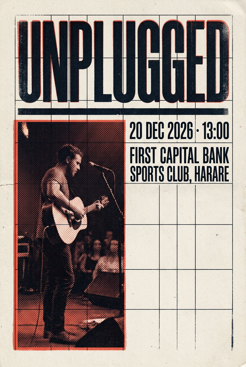 Unplugged