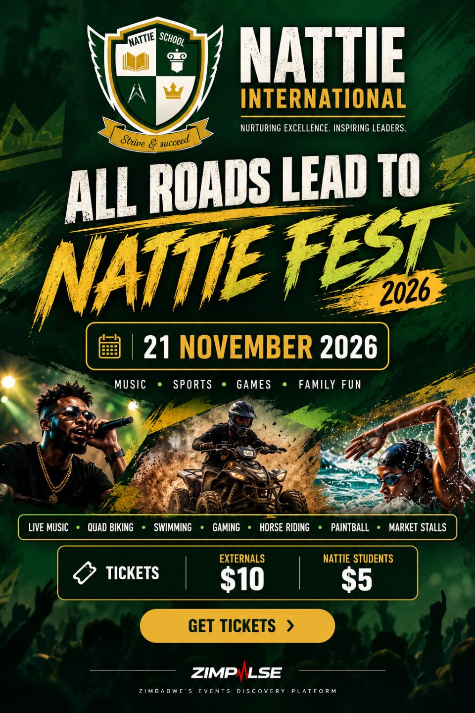 Nattie Fest 2026