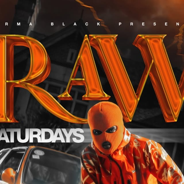 RAW SATURDAYS