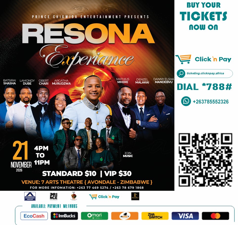 RESONA Experience