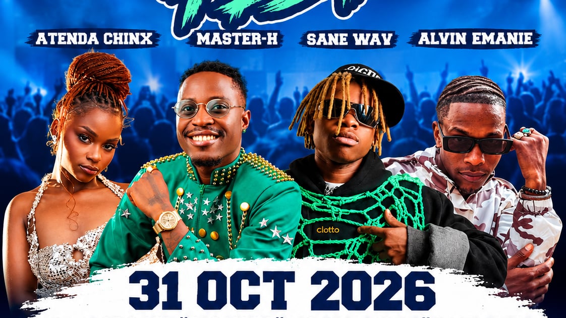 Mutare October Fest
