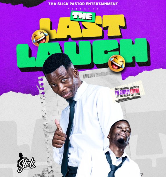 The Last Laugh