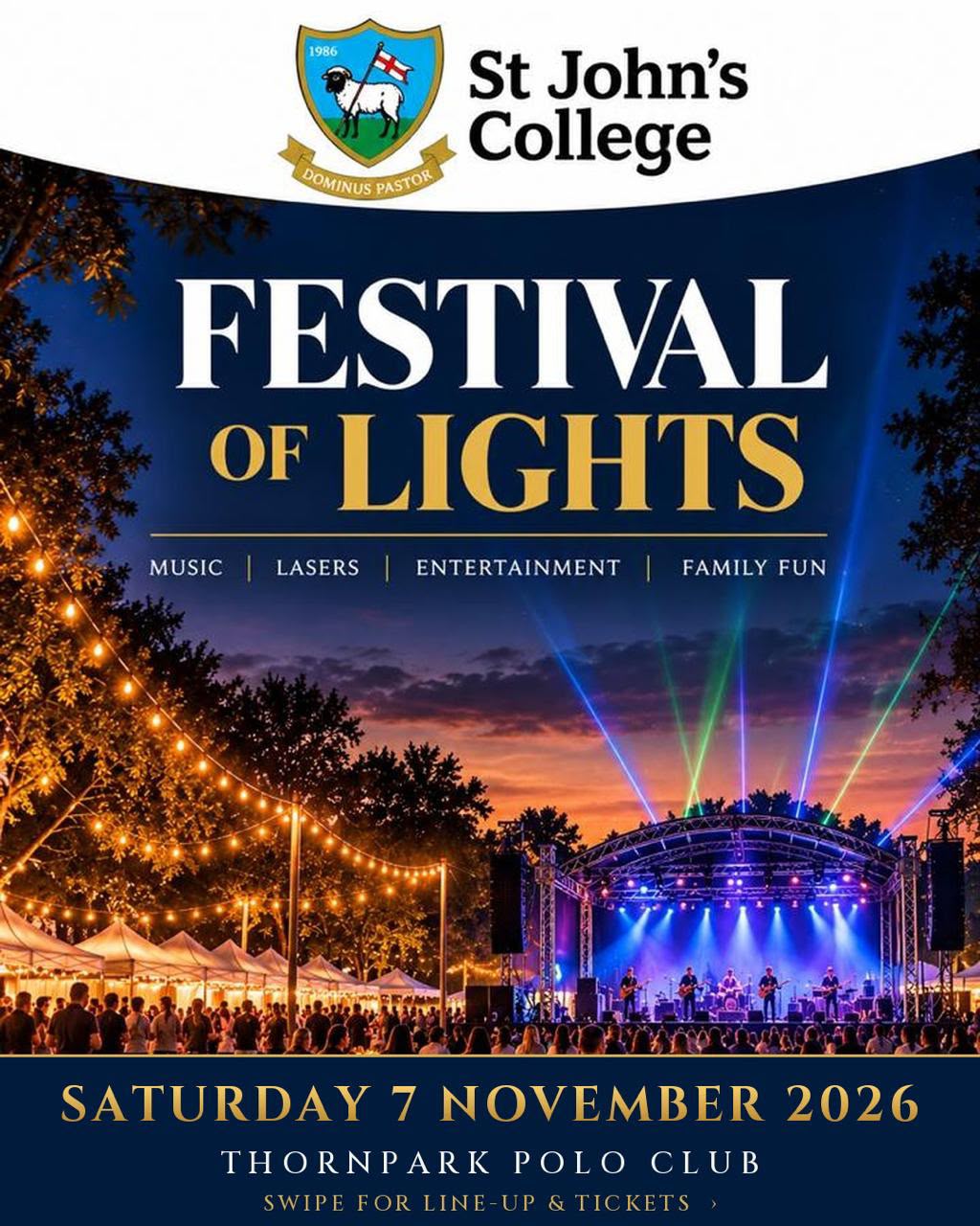 Festival of Lights