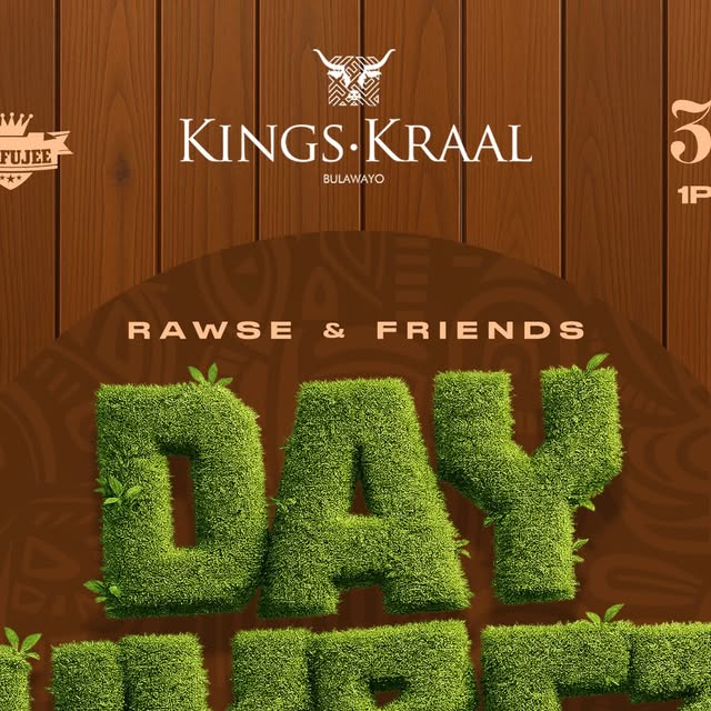 RAWSE & FRIENDS × DAY VYBEZ